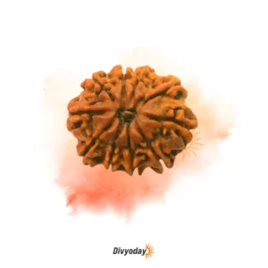 10 Mukhi Rudraksha: Experience Divine Protection with Lord Vishnu’s Blessings