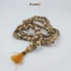 Tulsi Mala - Divyoday (108+1 Beads)