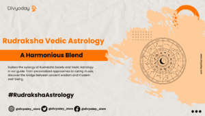 Rudraksha Vedic Astrology